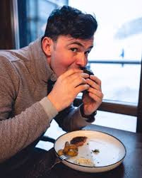 Jamie Barrow (@JamieBarrow_GB)