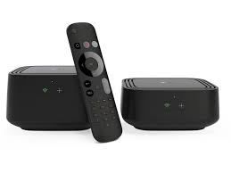 Magenta zuhause s/m/l mit entertaintv/entertaintv sat. Magentatv Box Play Wlan Premiere For The Media Receiver Of Telekom