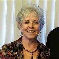 Sharon Kay Hamlin Obituary