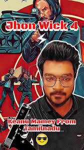 Aurelio Actor Name John Wick