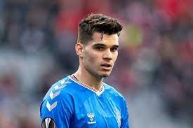 Rangers speculation intensifies as romanian's ibrox influence laid bare the announcement this week of a share issue aimed at raising £6.75 million was a reminder of the ongoing need. Ianis Hagi In Germania Echipa SurprizÄƒ AflatÄƒ Pe Urmele Fotbalistului De La Rangers
