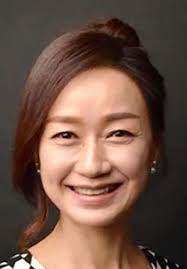 Lee Young Sook (이영숙)- MyDramaList