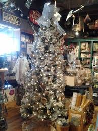 Get the best deal for cracker barrel holiday & seasonal décor from the largest online selection at ebay.com. Cracker Barrel Christmas Tree So Much Prettier In Person I Want It Beautiful Christmas Christmas Holidays And Events