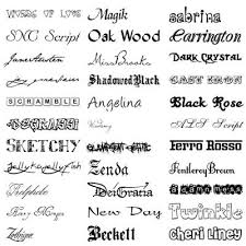 300 Free Photoshop Fonts Photoshop Fonts Free Fonts Download Fonts
