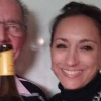 Aline Brunet, posted