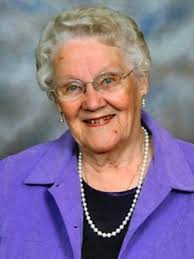 Helen (Quaid) Dickson