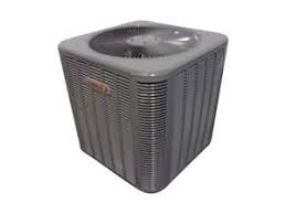 Brand of air conditioner equipment. Lennox Used Central Air Conditioner Condenser 14acx 042 230 13 Acc 13756 Ebay