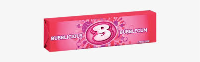 Check spelling or type a new query. Bubblicious Gum
