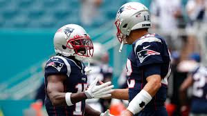 Is an american football wide receiver for the oakland raiders of the nfl. Tom Brady Got His Way On Antonio Brown With The Bucs The Washington Post