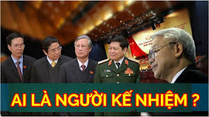 Vui lòng để lại comment phía dưới video hoặc gửi về email: Nhan Sá»± Ä'áº¡i Há»™i Xiii Danh Sach Tá»© Trá»¥ Ai Len Ai Xuá»'ng Lanh Ä'áº¡o Vn 2021 2026 Youtube