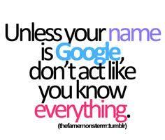 Your Not A Know It All Irritating People Quotes Funny Quotes Irritated Quotes