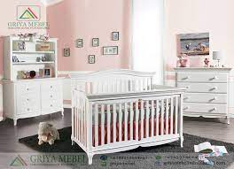 Pin Di Kamar Set Bayi