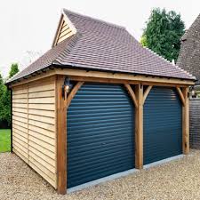 Ahsap Garaj Model 14 Timber Garage Timber Buildings Garages