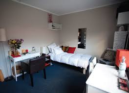Residence at western provides an inclusive community for our students that fosters social wellness and academic achievement. Nassau Student Life
