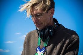 Desert Dawn Dancers: Colonizing the Future Under a Full Moon