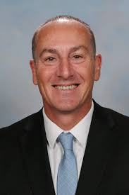 Our New Principal starting 2018