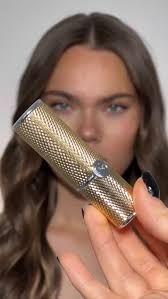 Rouge Opulent Lipstick I Makeup I BY TERRY