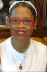 Obituary of Doris Hunt