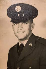 Guy Cornett Obituary