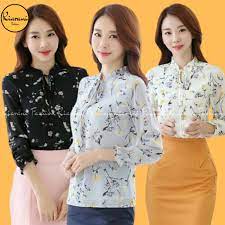 Sementara kiki tampil lebih seksi dalam balutan jumpsuit model halter neck, berpotongan belahan dada super rendah. Blouse Wanita Korea Import Murah Modern Atasan Perempuan Dewasa Terbaru 2020cod Termurah Baju Cewe Remaja 2020 Blus Cewek Kekinian Korean Style Cantik Baju Atasan Wanita 900 Blouse Atasan Wanita 900 Maroon Fz405 Lazada Indonesia