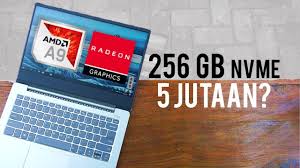 Shop from the world's largest selection and best deals for lenovo amd a9 pc notebooks/laptops. Amd A9 Masih Layak Beli Lenovo Ideapad 330s 42id Youtube
