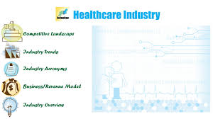 Technofunc Healthcare Domain