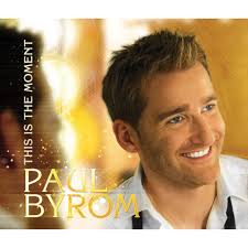 Paul Byrom