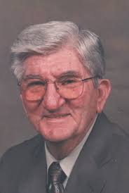 Obituary for Roy Lee Barbee