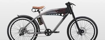 Rocketgarage Cafe Racer