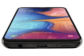Samsung Galaxy A40 geht nicht mehr an ...