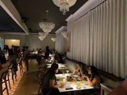 The Guest House vs Your Kitchen