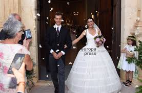 Luis osorio, hijo de blanca suelves, uno más en la familia de su novia, martina figo. Fotos El Si Quiero De Juan Jose Suelves Osorio Y Beatriz Febres Cordero Dorado