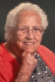 Arlene Mitchell Obituary (1931