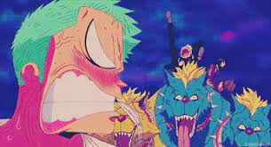Lol Onepiece Zoro Sanji Lol Zoro One Piece One Piece Funny One Piece Luffy