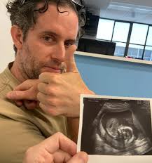 Happy Birthday Paul Floyd!! The sweetest man in my world. A guy who lets me  braid his hair, the curliest of Sues, a football maniac, an absolute family  man (dogs and humans