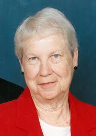 Cecile Jacques Obituary