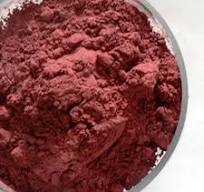 High Temperature Ceramic Glaze Pigment Maroon Color