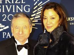 Todas las noticias sobre jean todt publicadas en el país. Portrat Jean Todt 2 Wie Er Ferrari Auf Die Siegerstrasse Fuhrte