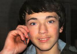 Funeral service remembers 'cheeky' Norfolk teen Andrew Oakley with fondness 