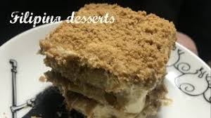 This is a filipino dessert that has been my favorite since i was a child. Filipino Christmas Desserts L Paula Bernas Youtube