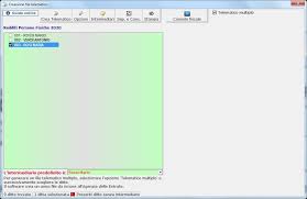 Gli intermediari, ove si avvalgano della facoltà di nominare dei responsabili, devono renderne noti i dati identificativi agli interessati. Gestione Telematico