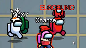 Insane 1v9 Among Us With Moxy Adept Sodapoppin And Friends Youtube