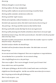 She Let Go Poem Read By My Yoga Instructor At The Beginning Of Class Today It S A Very Powerful Poem An Letting Go Poems Yoga Inspiration Quotes Yoga Quotes