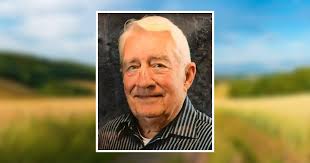 Duane Curtis Smith Obituary October 3, 2022