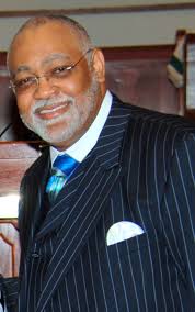 International Sunday School Department