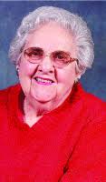 Rose Allegrini Obituary