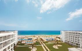 Be Careful The Hotel Is Not Safe Review Of Hotel Riu Playa Blanca Rio Hato Panama Tripadvisor