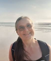 Tribute to Hazel Lott, 1956