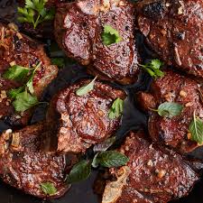 Maybe you would like to learn more about one of these? What To Serve With Lamb 15 Lamb Chop Side Dish Recipes Kitchn