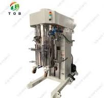 Buy 200L Mixer Capacity Vacuum Planetary Mixing Machine,200L ...